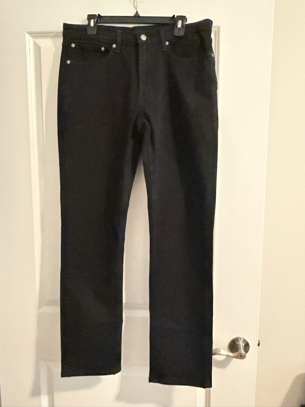 Men's Levi Jeans 541 - Black